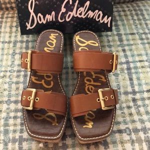 COPY - Awesome Platform Sandals